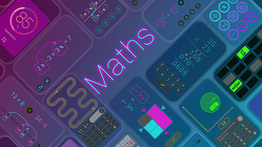 Math Games: Play, Learn & Win 3.31 screenshots 1