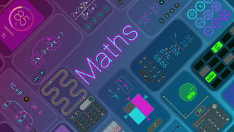Game screenshot Math Games: Play, Learn & Win mod apk