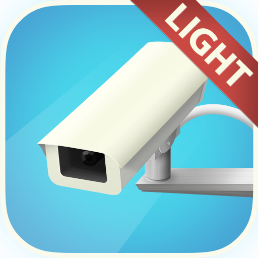 Speed Camera Radar (Light)  Icon