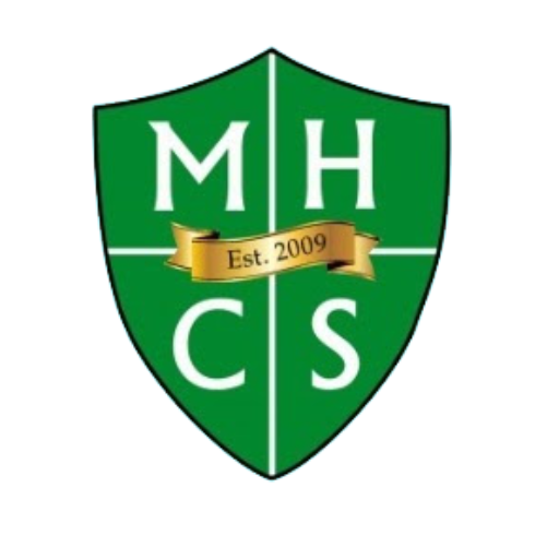 Mott Hall Community School logo