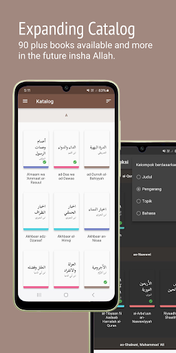 Hifdzi Pustaka Screen 2