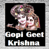 Gopi Geet Krishna icon