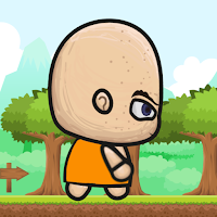 Monk Run