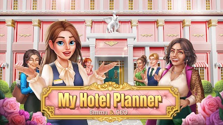 My Hotel Planner : Emma & CEO