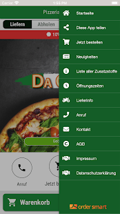 Download Pizzeria Da Gino For PC Windows and Mac apk screenshot 3