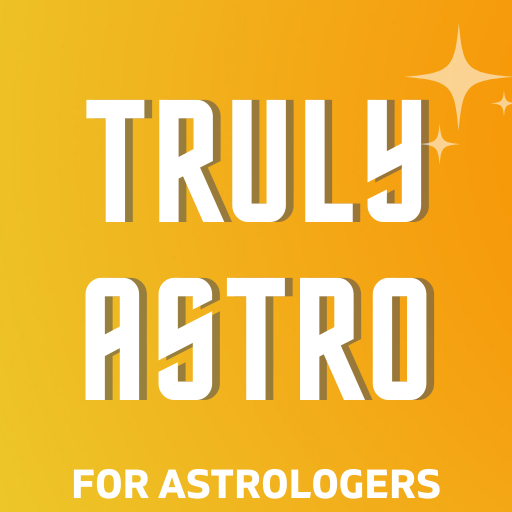 TrulyAstro Only For Astrologer logo