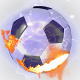 Soccer Photo Frame Wallpaper icon