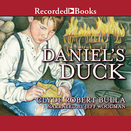 Icon image Daniel's Duck