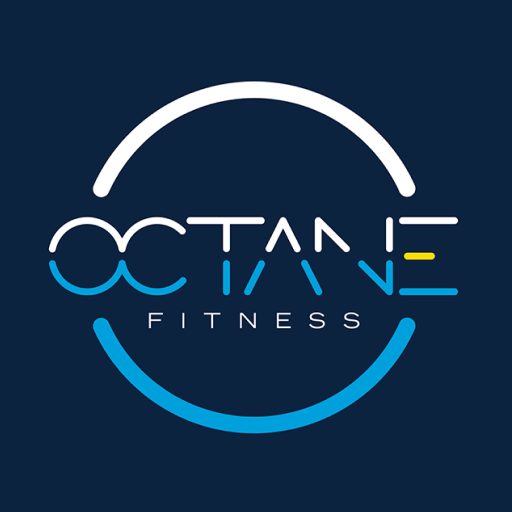 Octane Fitness - AppWisp.com