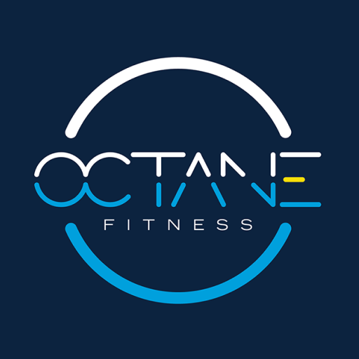 Octane Fitness