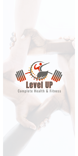 LevelUP Training App