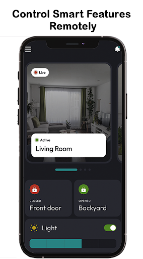 Wyze Camera App - Home Smarter