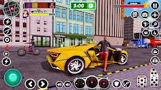 City Taxi Simulator: Taxi Gameのおすすめ画像5