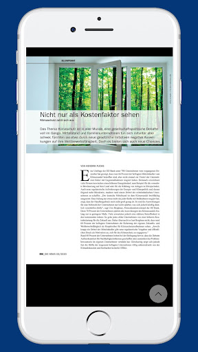 Die News Screen 3