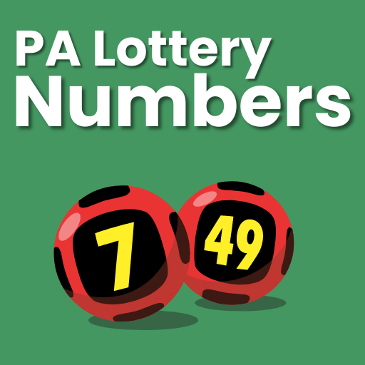 Pennsylvania Numbers & Results 2.1.0 Icon