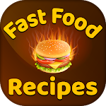 Fast Food Recipes Apk