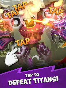 Tap Titans 2: Legends & Mobile Heroes Clicker Apk Mod for Android [Unlimited Coins/Gems] 10
