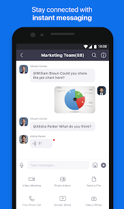 Zoom for Intune 2