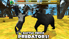 screenshot of Wild Horse Simulator