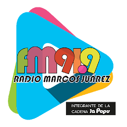 Icon image Radio Marcos Juárez 91.9