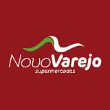 Rede Novo Varejo Supermercados icon