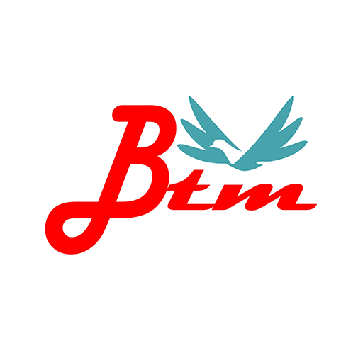 Bursa Tiket Murah Mobile logo