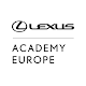 Lexus Academy Europe Windows'ta İndir