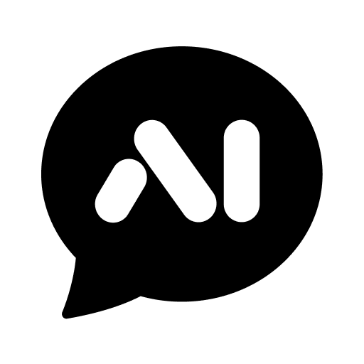 Chat AI: Chat & Talk with AI logo