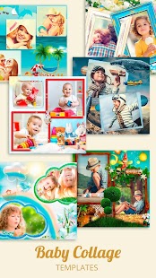 Collage+ picmix, slideshow Screenshot