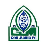 Gor Mahia FC  Icon