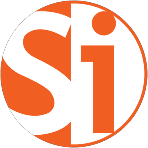 SaiInfo Tracking logo
