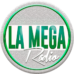 Cover Image of Download LA MEGA RADIO  APK