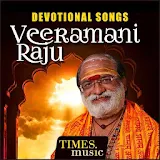 Veeramani Raju Bhakti Songs icon