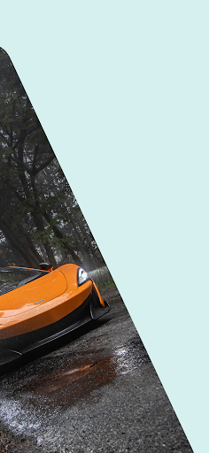Super Car Wallpapers Screen 2