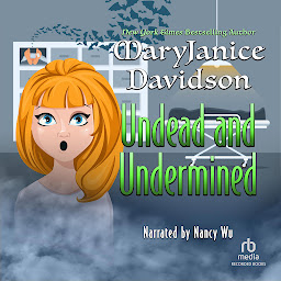 Icon image Undead and Undermined
