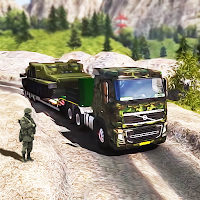 Army Truck Driving Truck Simulator Army Truck Game