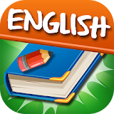 English Vocabulary Quiz lvl 1 icon