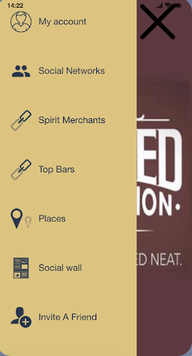 Spirited Conversation