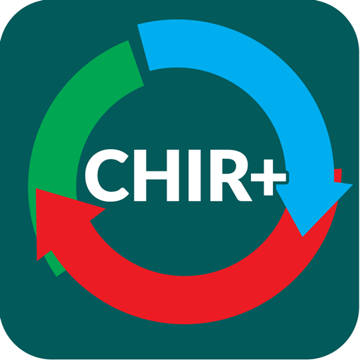 CHIR+ Download on Windows