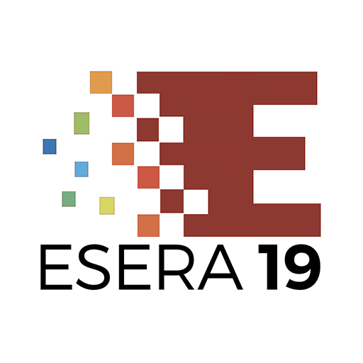 ESERA2019 1.0 Icon