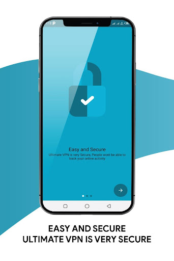 Turbo Secure VPN - SUPER VPN
