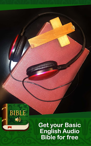 Bible in Basic English 1965 screenshot 16