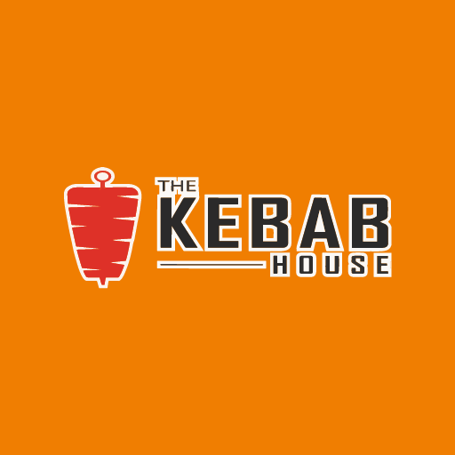 The Kebab House, Lancashire logo