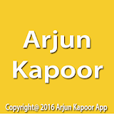 Arjun Kapoor icon