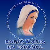 Radio María - en Español icon
