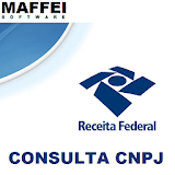 Consulta CNPJ icon