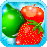 Fruit Splash: Wonderland icon