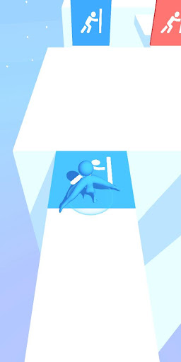 Push walls 3D Screen 3
