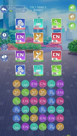 Game screenshot Headmaster hack