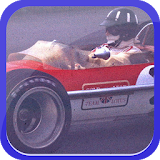Racing Games Theme icon